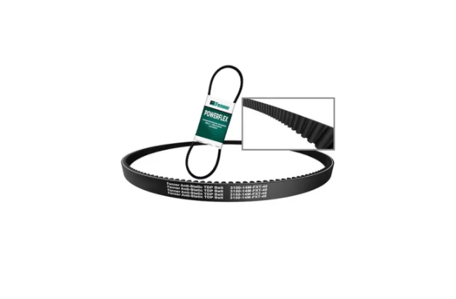 Fenner Transmission Belts