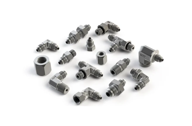 JIC Fittings
