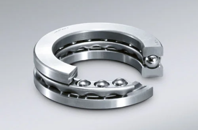 Thrust Ball Bearing