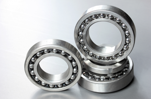 Angular Contact Ball Bearing