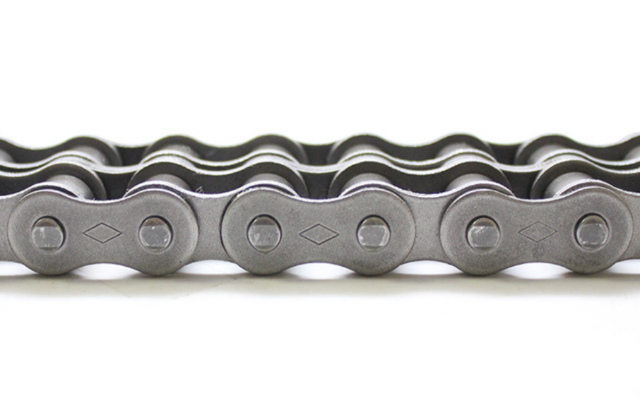 Diamond Industrial Chains