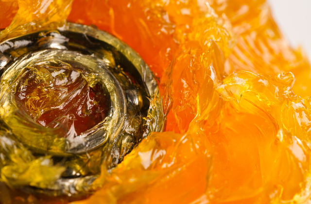 High Temperature Grease